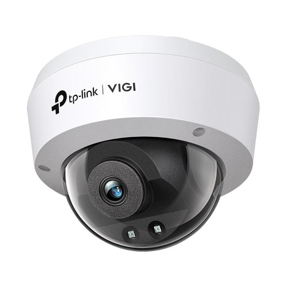 Cameră Supraveghere TP-LINK VIGI C220I 2MP Dome IR 30m PoE