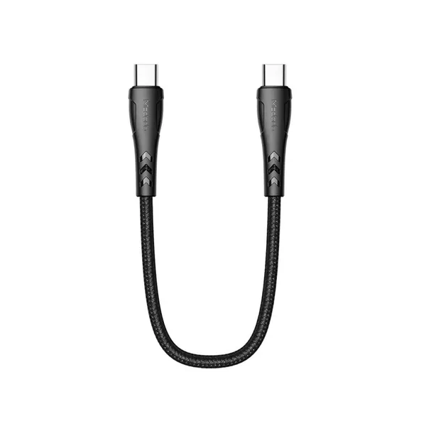 Încărcător MCDODO Mamba Series 60W 1 Port Negru - imagine 3