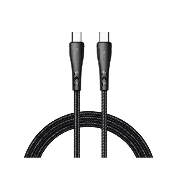 Încărcător MCDODO Mamba Series 60W 1 Port Negru