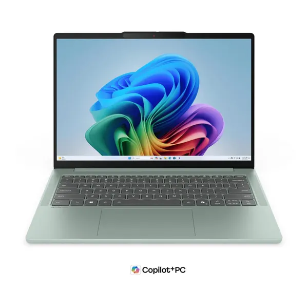 Laptop LENOVO IdeaPad Slim 5 14IPH11 Intel Core Ultra 7 16GB 1TB OLED - imagine 2