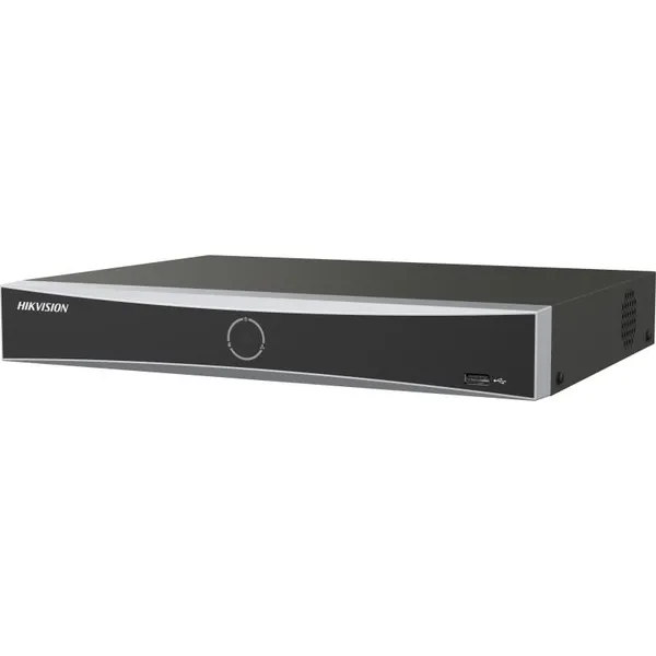 NVR HIKVISION DS-7604NXI-K1/VPRO 4 Canale AcuSeek K VPRO