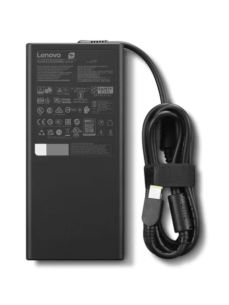 Adaptor LENOVO Legion 400W USB-C - imagine 2