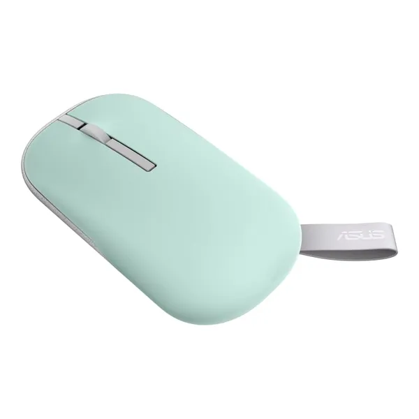 Mouse ASUS MD100 Wireless Purple - imagine 4