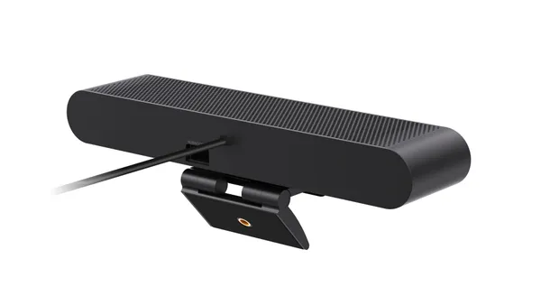 Cameră Videoconferință AXTEL AX-4K Video-Bar-Mini 4K Negru - imagine 12