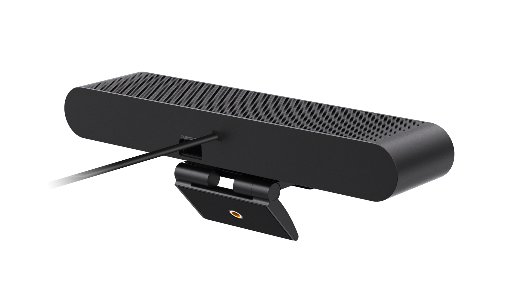 Cameră Videoconferință AXTEL AX-4K Video-Bar-Mini 4K 8MP Negru - imagine 12