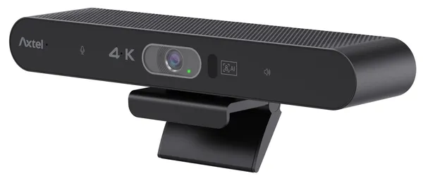 Cameră Videoconferință AXTEL AX-4K Video-Bar-Mini 4K Negru - imagine 6