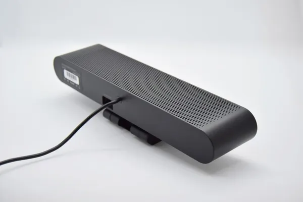 Cameră Videoconferință AXTEL AX-4K Video-Bar-Mini 4K Negru - imagine 7