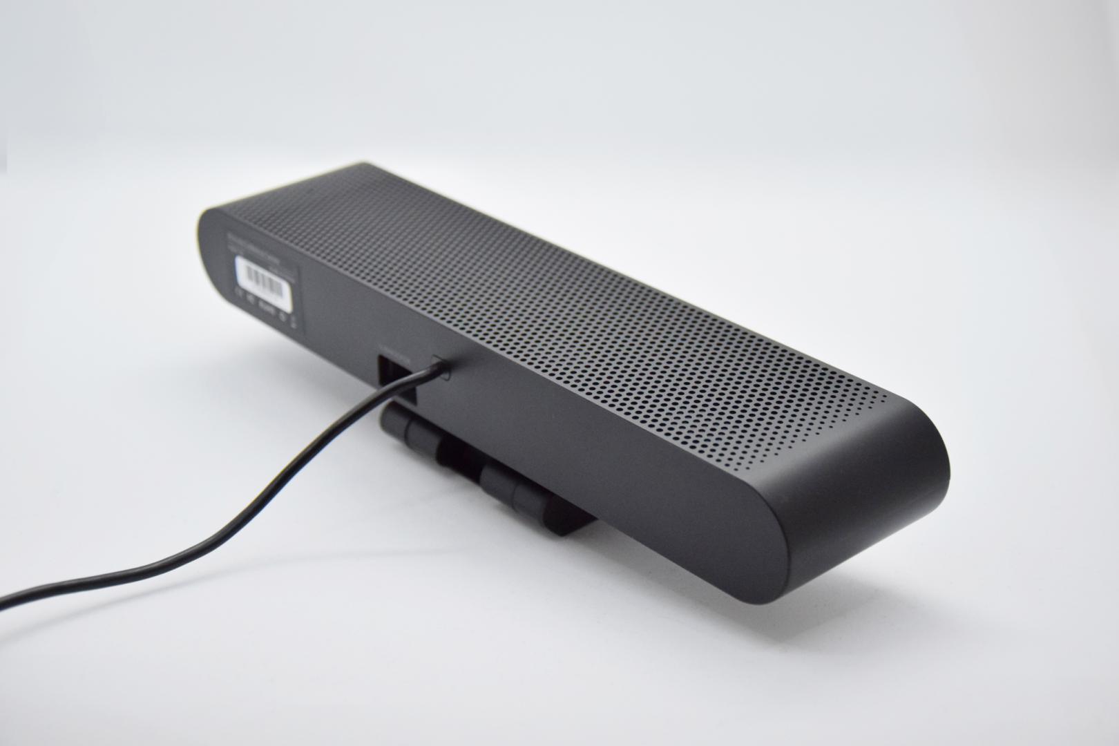 Cameră Videoconferință AXTEL AX-4K Video-Bar-Mini 4K 8MP Negru - imagine 7