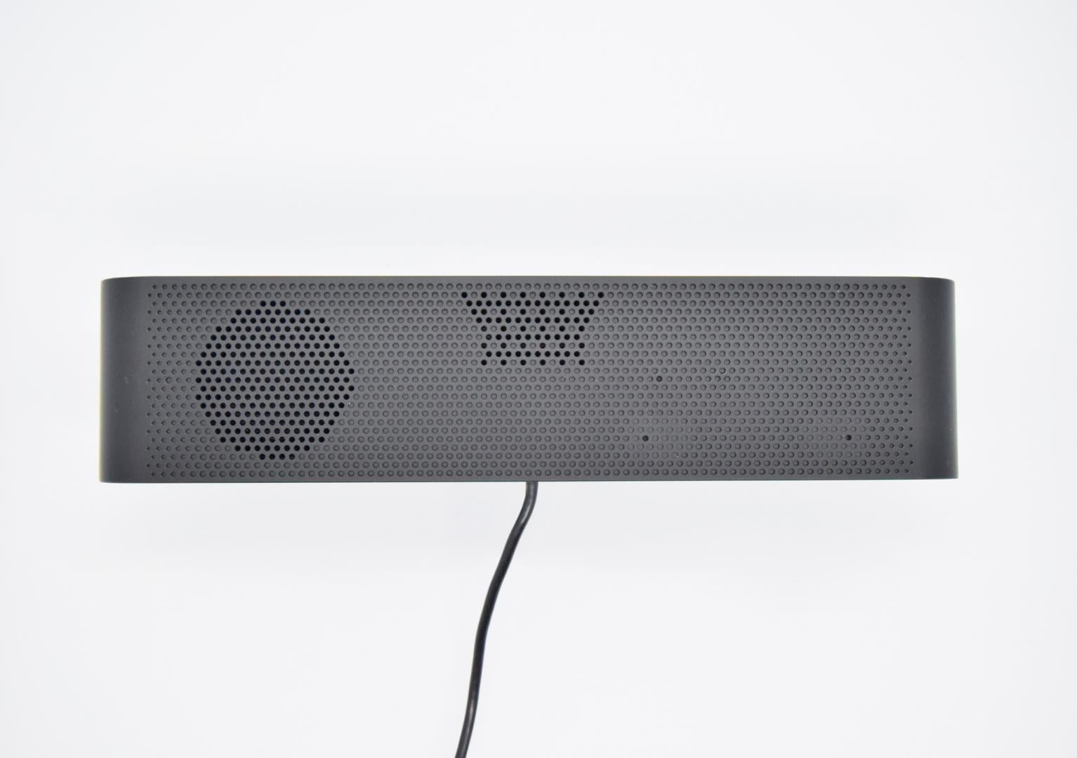 Cameră Videoconferință AXTEL AX-4K Video-Bar-Mini 4K 8MP Negru - imagine 8