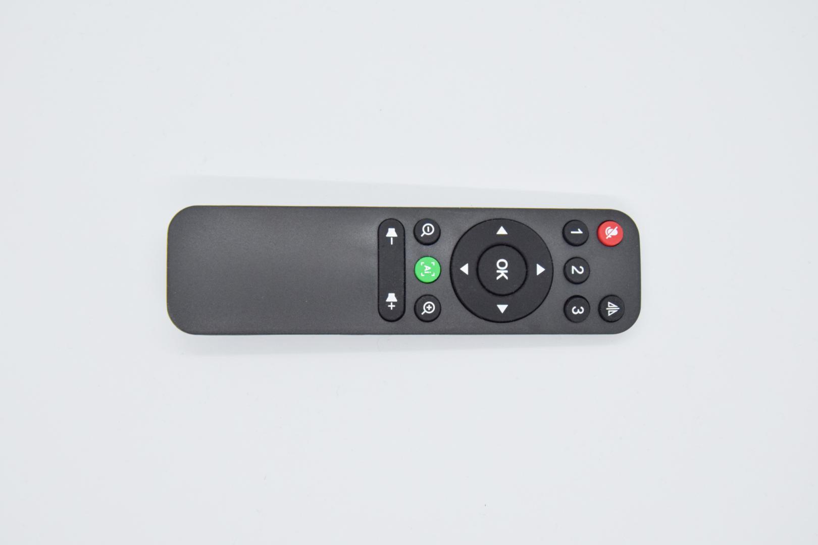 Cameră Videoconferință AXTEL AX-4K Video-Bar-Mini 4K 8MP Negru - imagine 9