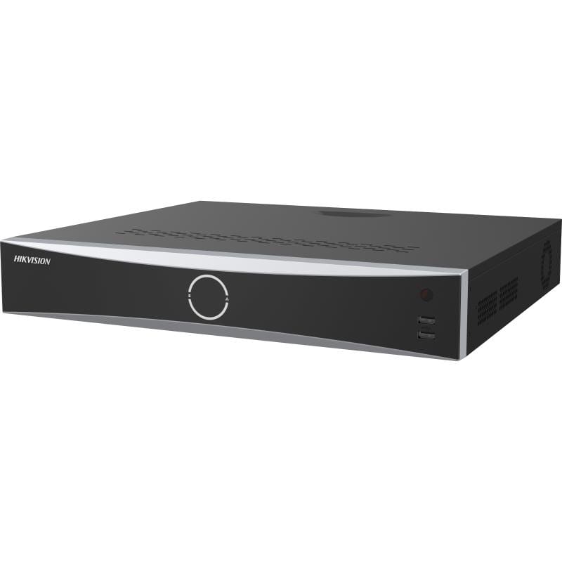 NVR HIKVISION 16 Canale 4K AcuSeek DS-7716NXI-I4/VPRO