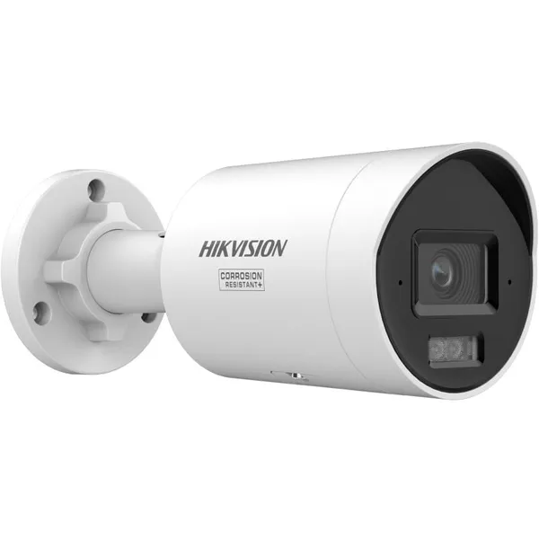 Cameră de supraveghere HIKVISION DS-2CD2047G3-LI2UY 4MP 2.8mm Bullet