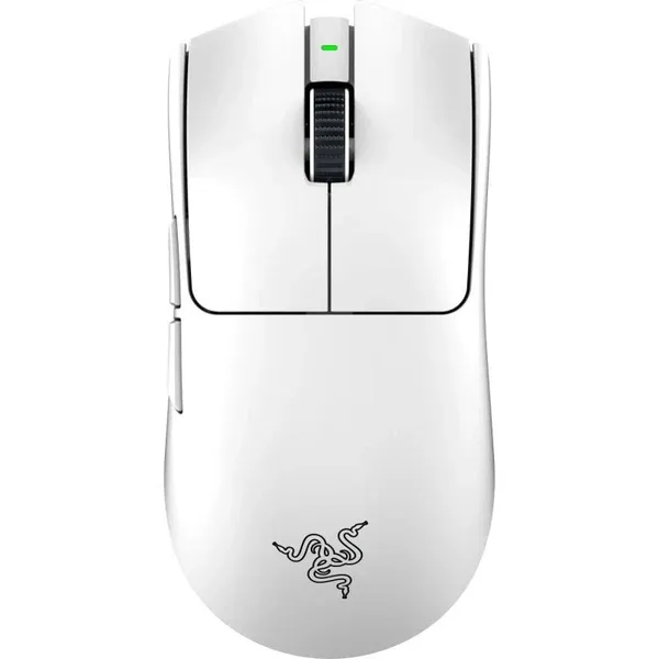 Mouse RAZER Viper V3 Pro HyperSpeed Wireless Alb RZ01-05120200-R3G1