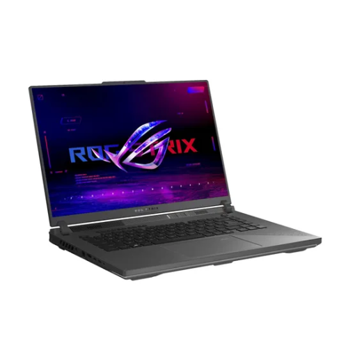 Laptop Gaming ASUS ROG Strix G16 G614FP Ryzen 9 RTX 5070 16 inch 32GB 1TB - imagine 2