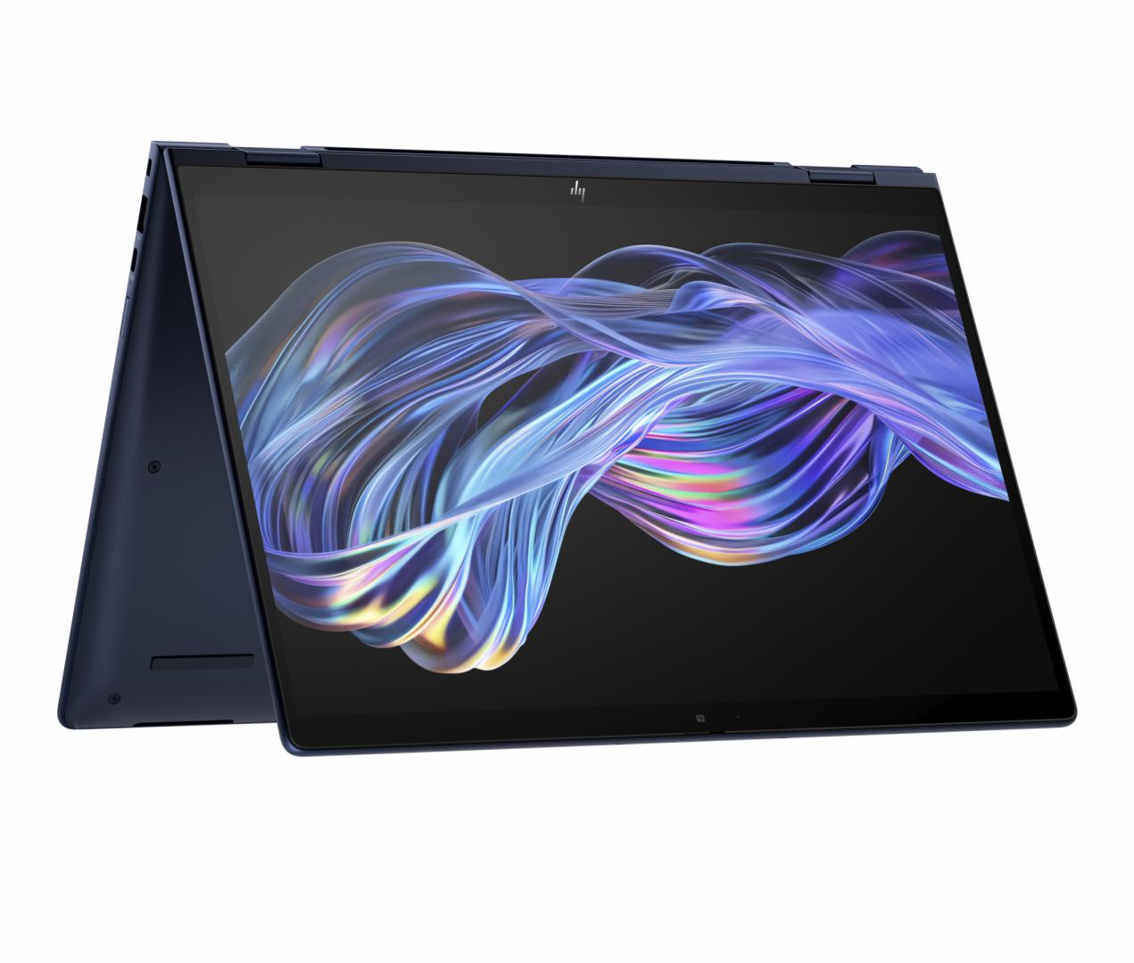 Laptop HP EliteBook x360 Flip G1i Core Ultra 5 14 inch Touch 16GB 512GB - imagine 3