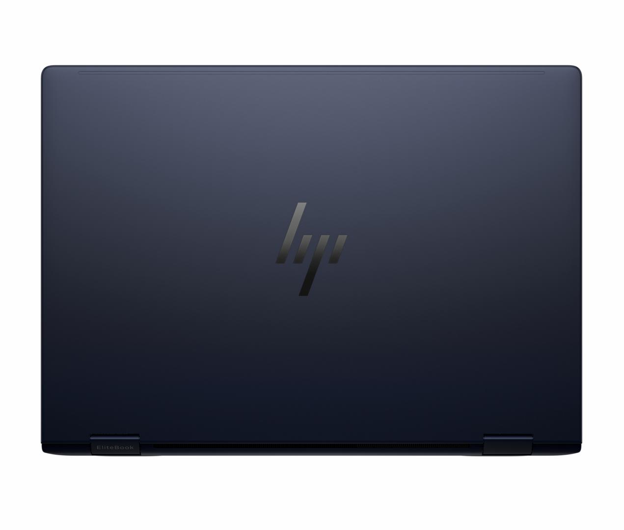 Laptop HP EliteBook x360 Flip G1i Core Ultra 5 14 inch Touch 16GB 512GB - imagine 6