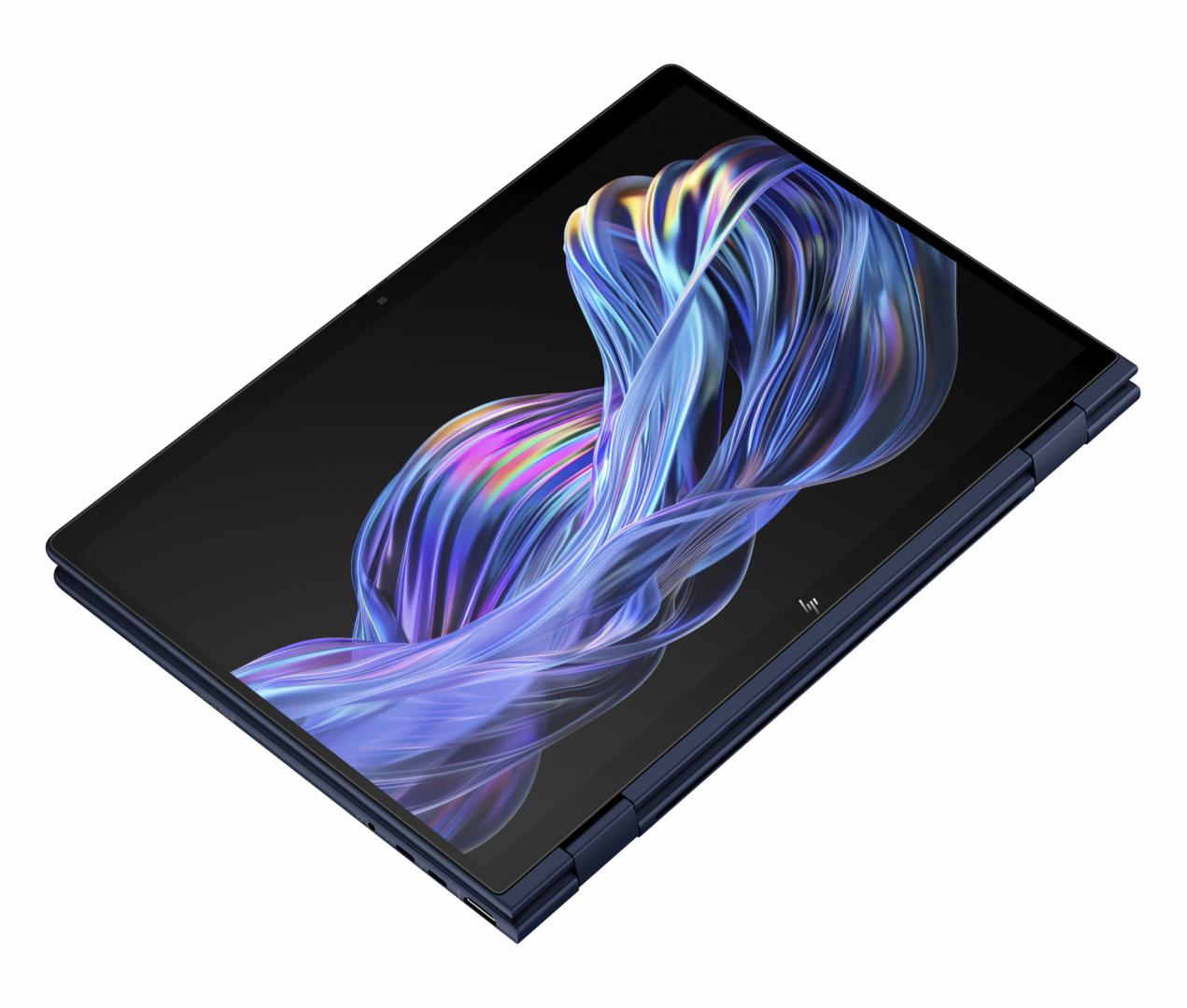 Laptop HP EliteBook x360 Flip G1i Core Ultra 5 14 inch Touch 16GB 512GB - imagine 7