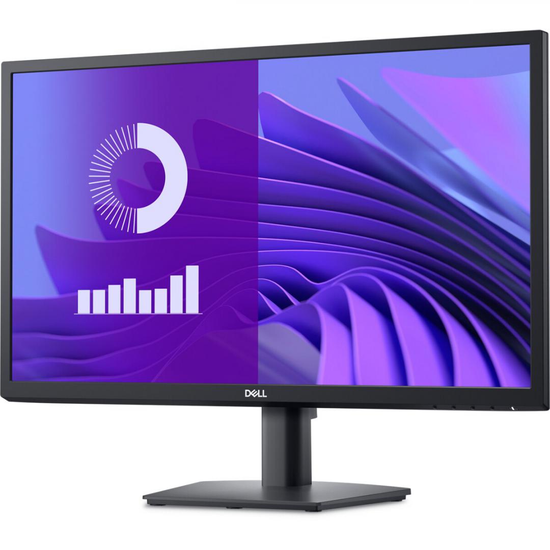 Monitor DELL E2425H 24 inch Full HD LED - imagine 2