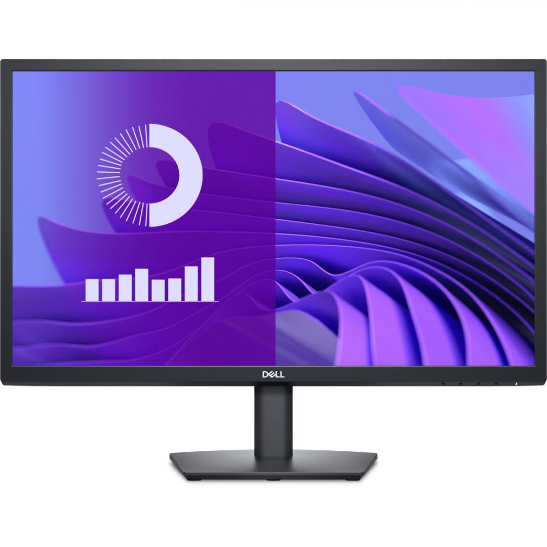 Monitor DELL E2425H 24 inch Full HD LED