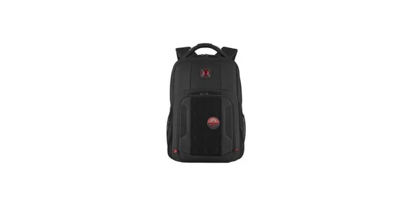 Rucsac WENGER PlayerMode Gaming 15.6 inch Negru 611651