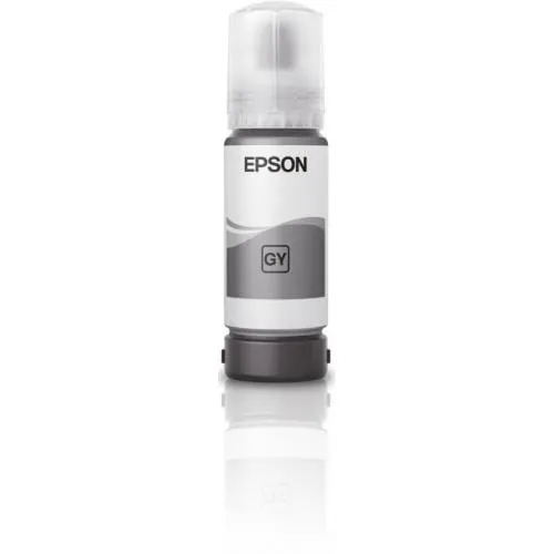 Cartuș Cerneală EPSON 115 Gri 70 ml Original - imagine 2