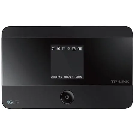 Router Portabil TP-LINK M7350 3G/4G Mobile WiFi