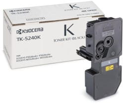 Toner KYOCERA TK-5240K Black Original