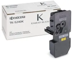 Toner KYOCERA TK-5240K Black Original
