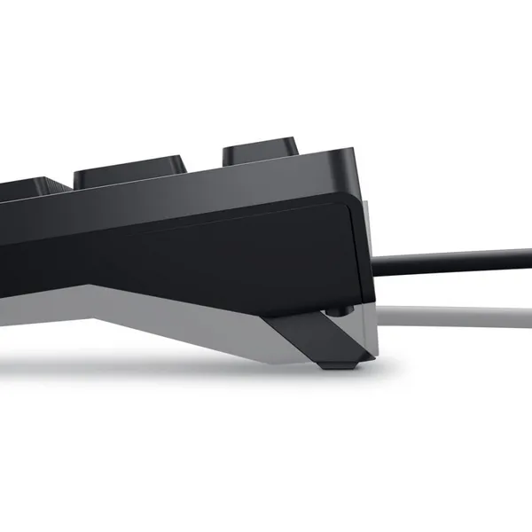 Tastatură DELL KB525C Cu Fir US International QWERTY Negru - imagine 4