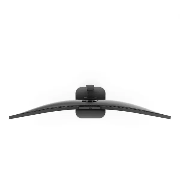 Monitor Gaming AOC CU34V5CW 34 inch 3440x1440 Negru - imagine 5