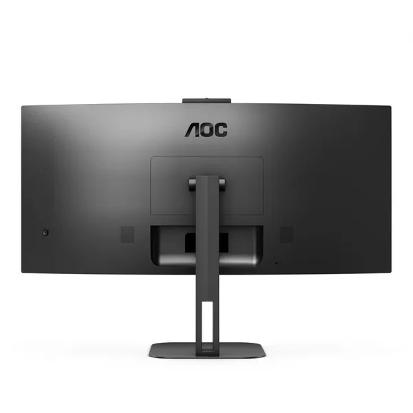 Monitor Gaming AOC CU34V5CW 34 inch 3440x1440 Negru - imagine 6