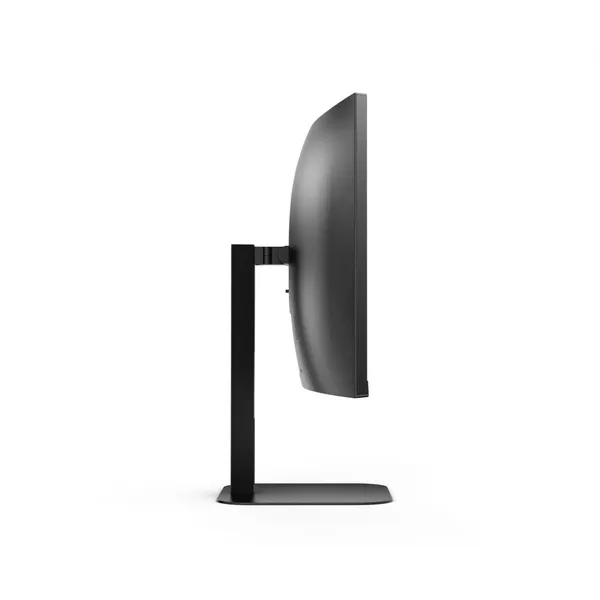 Monitor Gaming AOC CU34V5CW 34 inch 3440x1440 Negru - imagine 9