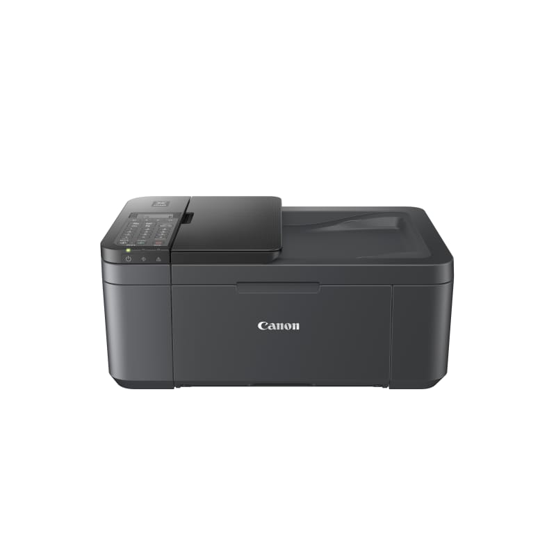 Imprimantă Multifuncțională CANON PIXMA TR4755i A4 Color Duplex USB WiFi