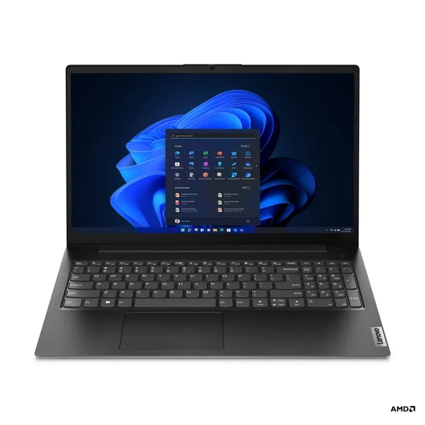 Laptop LENOVO V15 G4 AMN Ryzen 5 7520U 16GB SSD 512GB 15.6 FHD