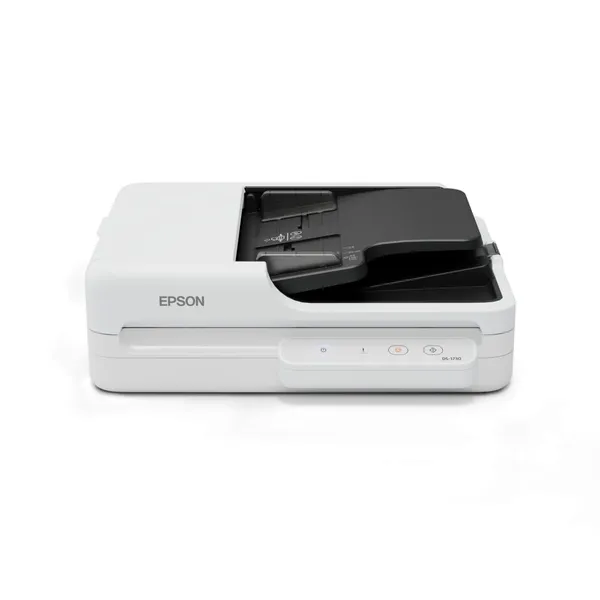 Scanner EPSON WorkForce DS-1730 Flatbed A4 1200 DPI