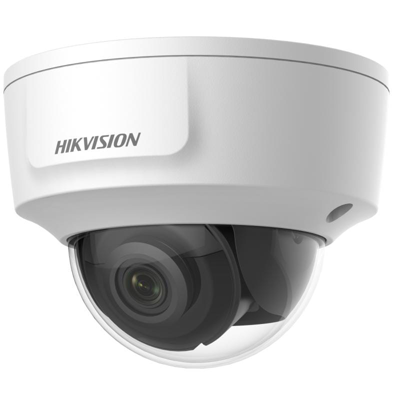 Camera de supraveghere HIKVISION DS-2CD2126G2-IMS Dome 2MP
