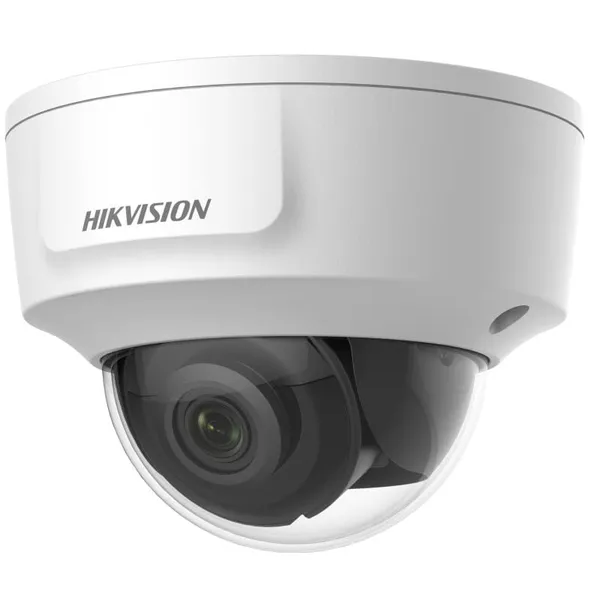 Camera de supraveghere HIKVISION DS-2CD2126G2-IMS Dome 2MP