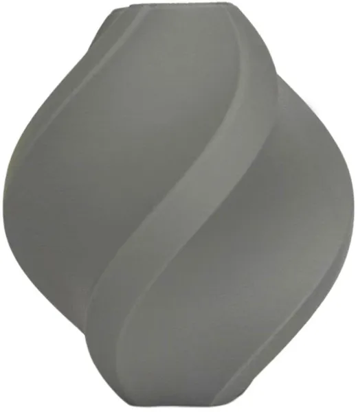 Filament 3D PROFESSIONAL LAB PLA Meta Gray 1.75mm 1kg - imagine 3