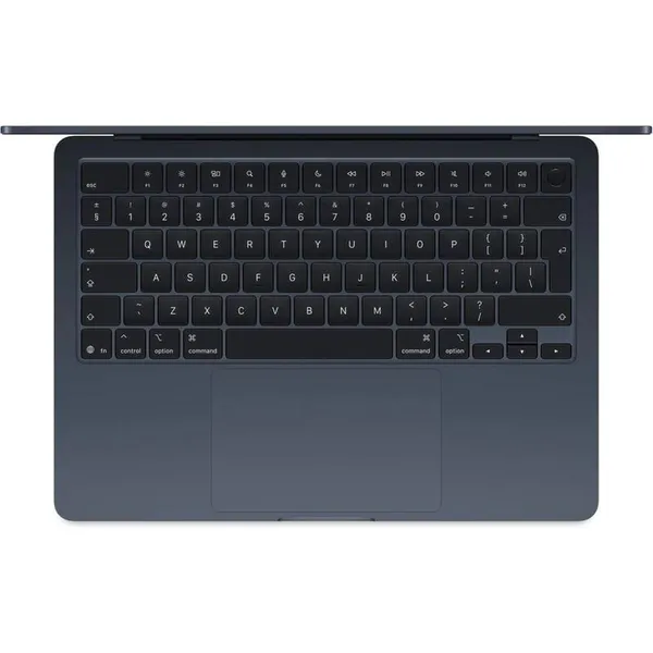 Laptop APPLE MacBook Air 13.6 M5 32GB 1TB Midnight - imagine 2