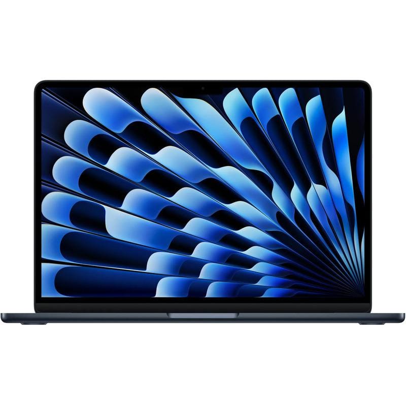 Laptop APPLE MacBook Air 13.6 M5 32GB 1TB Midnight
