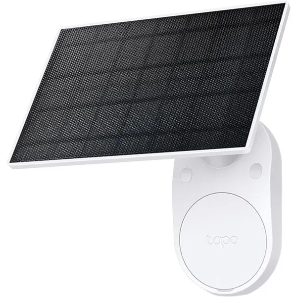 Panou Solar TP-LINK Tapo A201 pentru Camere pe Baterie IP65