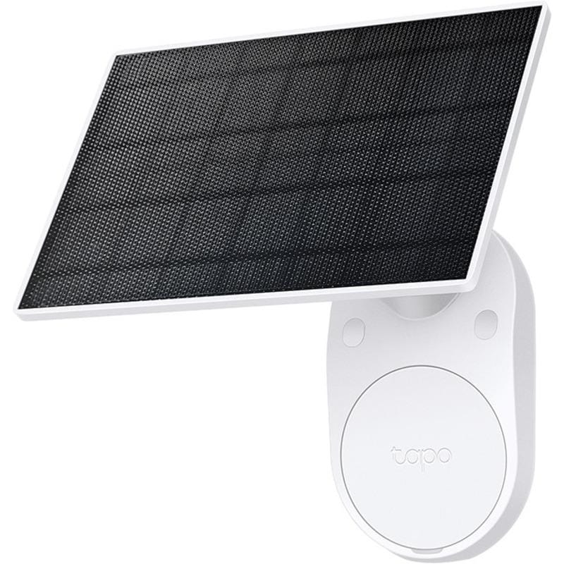 Panou Solar TP-LINK Tapo A201 pentru Camere pe Baterie IP65