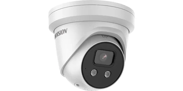 Cameră IP HIKVISION Turret DS-2CD2366G2PISUSL 6 Mpx