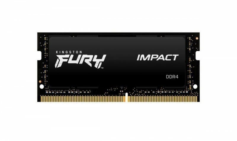 Memorie RAM KINGSTON ValueRAM 8GB 3200MHz DDR4 KF432S20IB/8