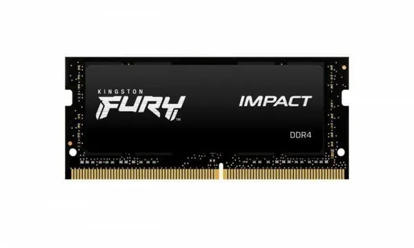 Memorie RAM KINGSTON ValueRAM 8GB 3200MHz DDR4 KF432S20IB/8