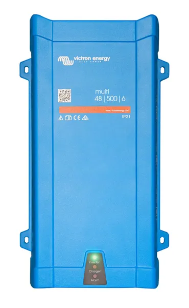 MultiPlus 12V 24V 48V 500VA 48 V