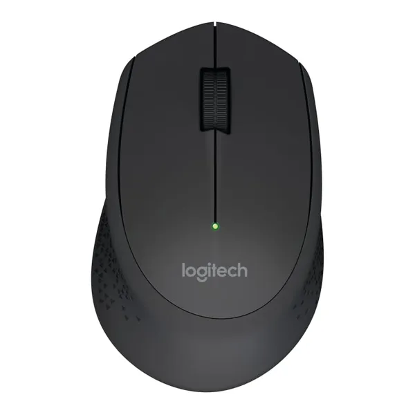 Mouse LOGITECH M280 Wireless 1000 DPI Negru 910-004287 - imagine 5