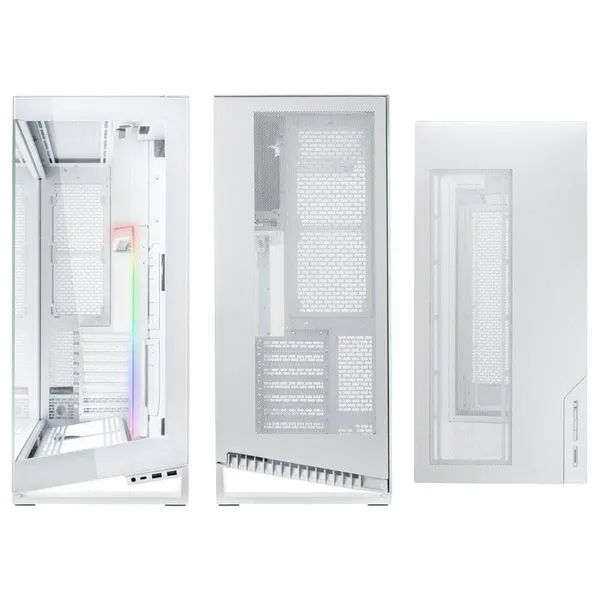 Carcasă PC PHANTEKS NV7 Full Tower Alb - imagine 4
