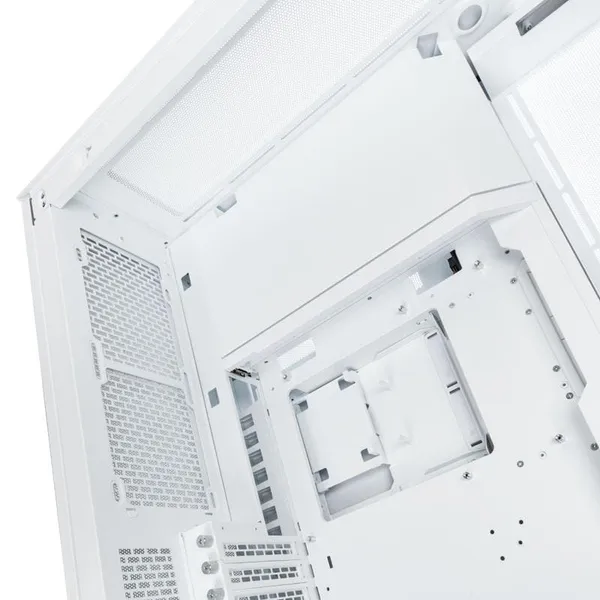 Carcasă PC PHANTEKS NV7 Full Tower Alb - imagine 10