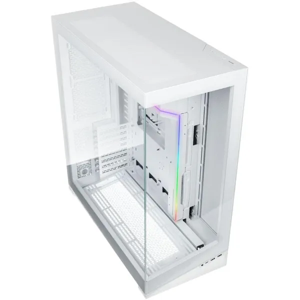 Carcasă PC PHANTEKS NV7 Full Tower Alb - imagine 2